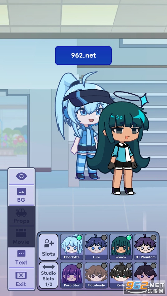 Ť������2Gacha Life 2���°�2024��ͼ0