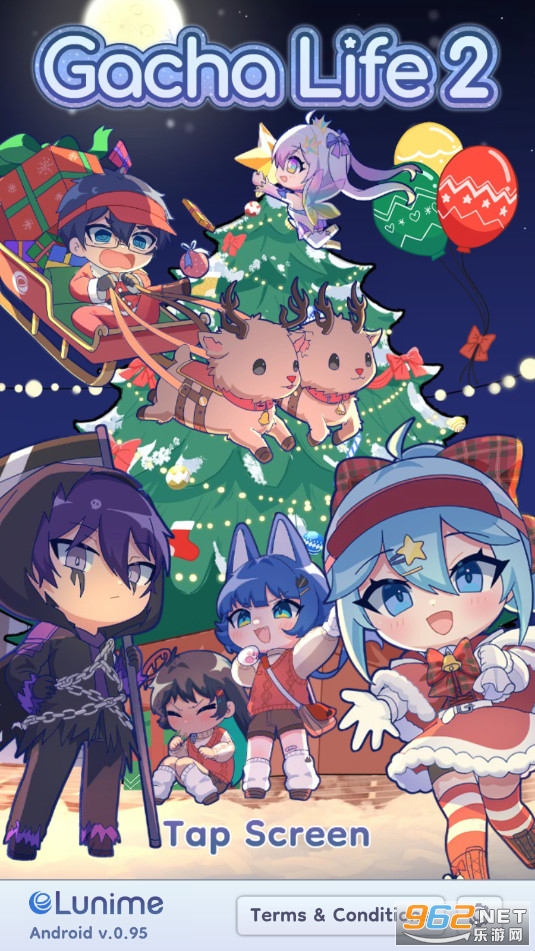 Ť������2Gacha Life 2���°�2024��ͼ4