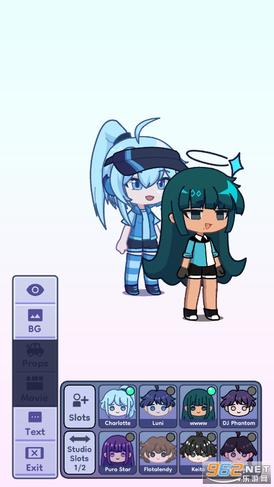 Ť������2Gacha Life 2���°�2024��ͼ1