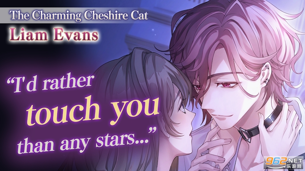 Ikemen Villains���ж�ͽ�ڰ�ҹ�е�����Ӣ�İ��ͼ2