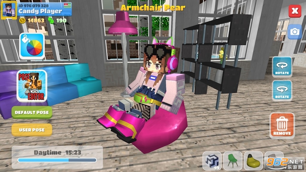 ѧУ�ɶԴ���School Party Craft���޽��