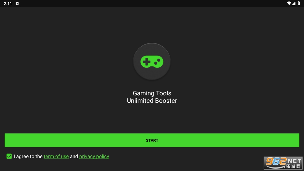 Game Booster��׿���°�