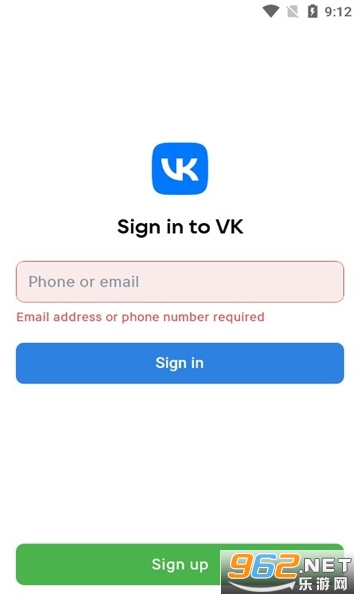 vkontakte�ֻ�������