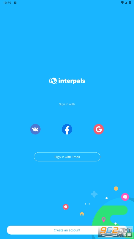 Interpals中文版 Interpals中文版