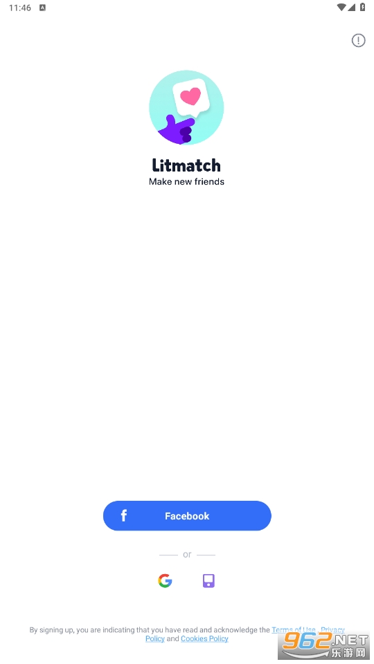 Litmatch�й����ڰ�׿��app