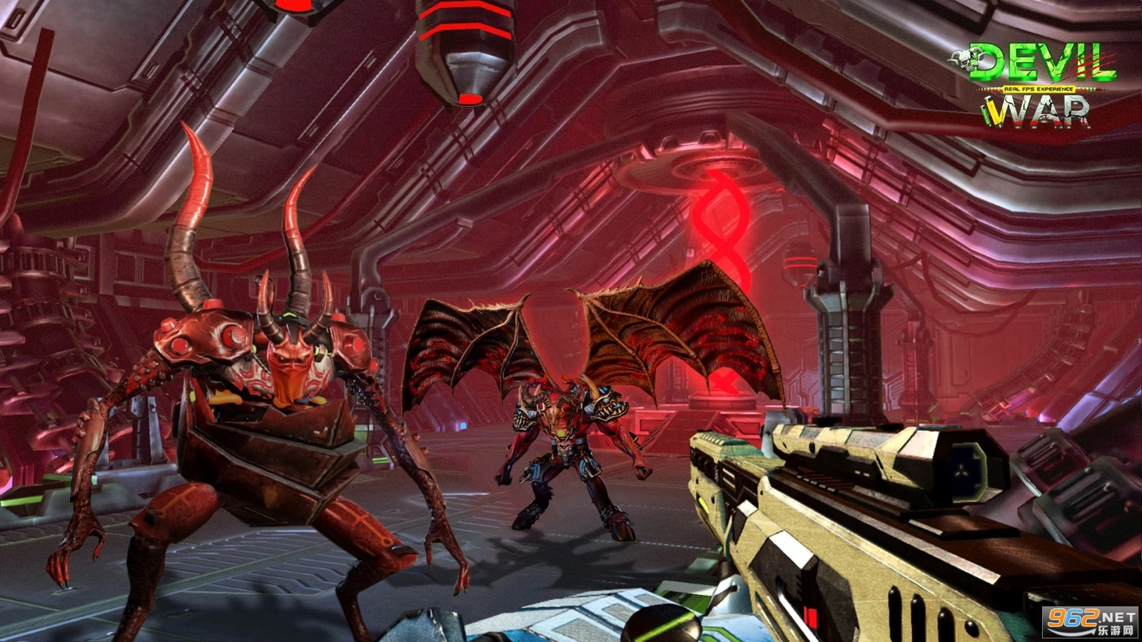 ��ħս��Devil War��Ϸ