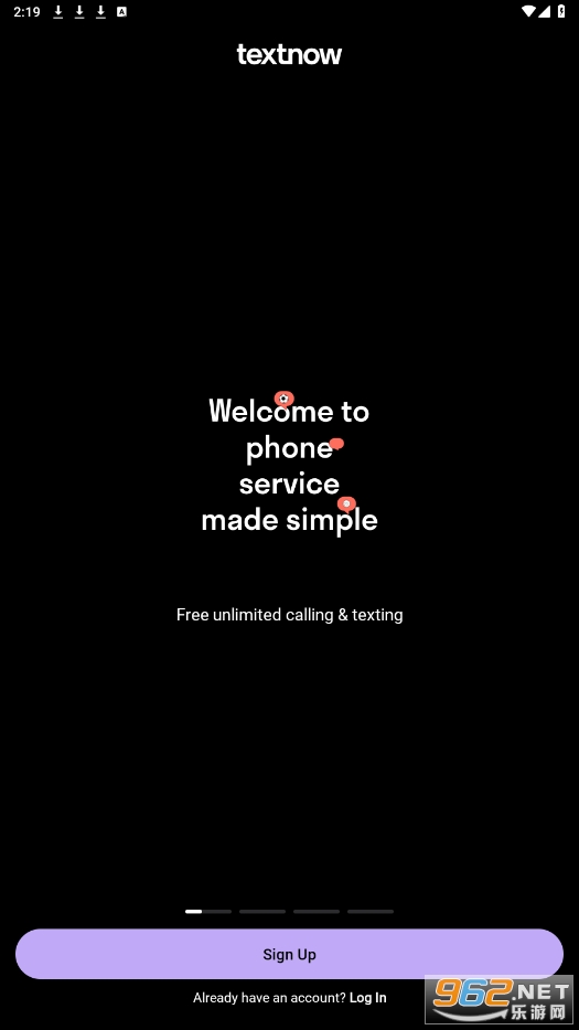 TextNow���İ�