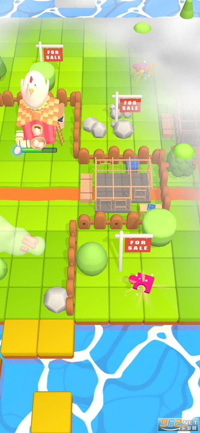 �ռ�ũ������ģ����Ultimate Farm: Idle Simulator����