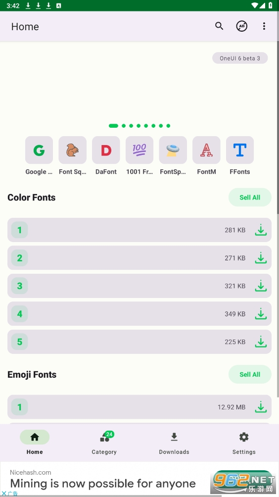 zfont3最新安装包 zfont3最新安装包