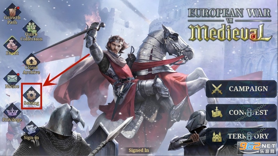 ŷ½ս��7������(European War 7: Medieval)