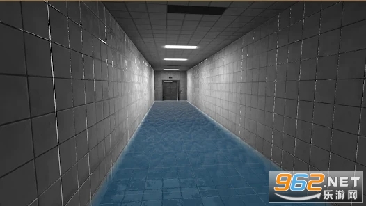 �غ� Poolrooms Escape