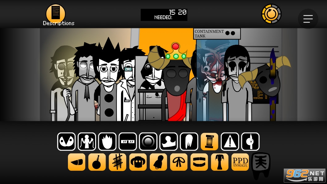 �������corruptboxv2ģ��