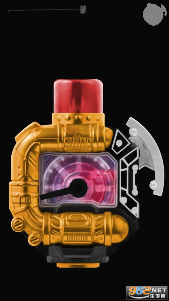 ����ս��ģ������ҧնģ����Super Ranger Item