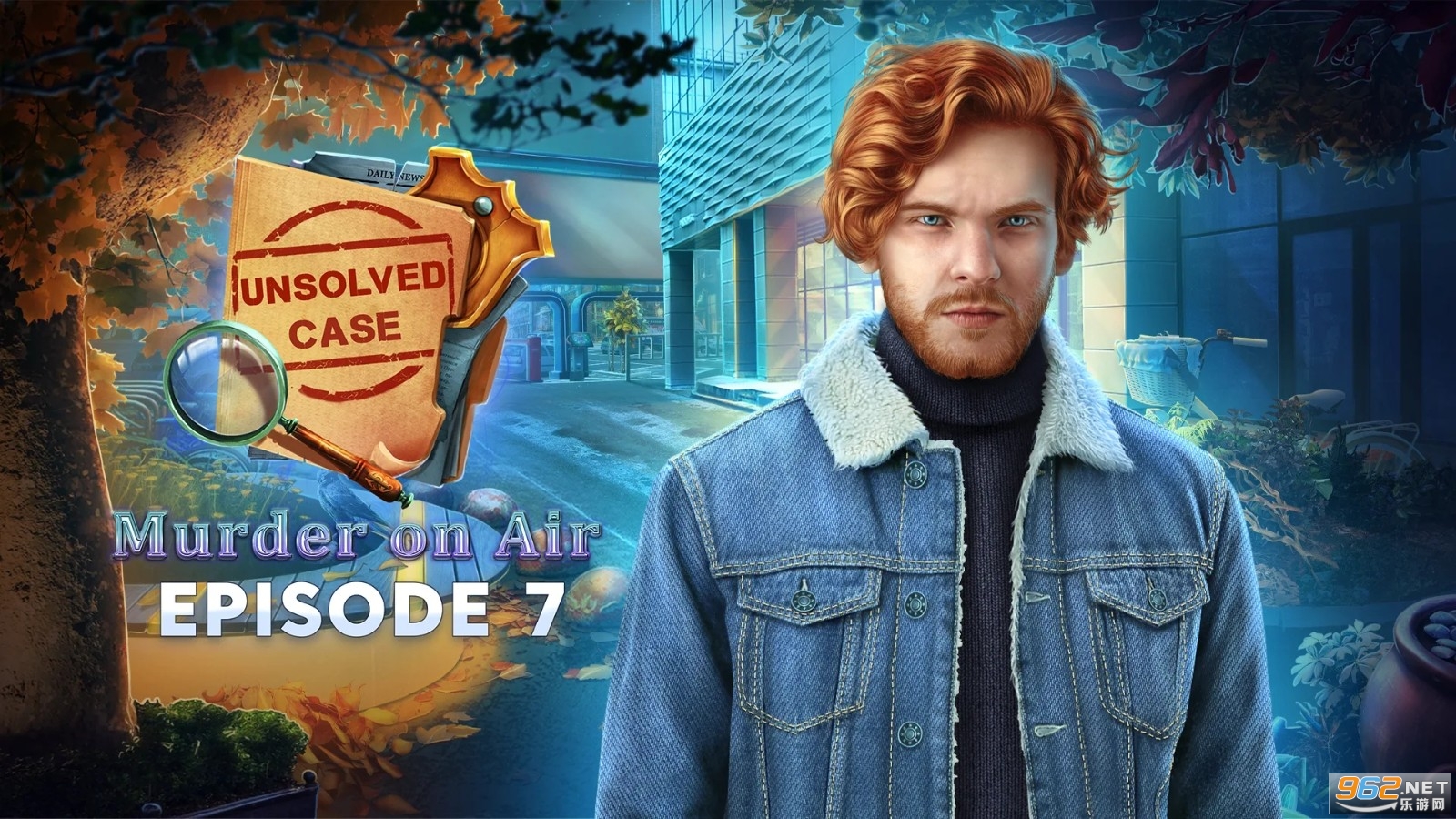 �����������ֻ���Unsolved Case: Episode 7 f2p��Ҳ�������