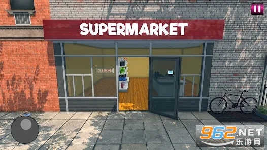 超市模拟器游戏3DSupermarket Games Simulator 超市模拟器游戏3DSupermarket Games Simulator