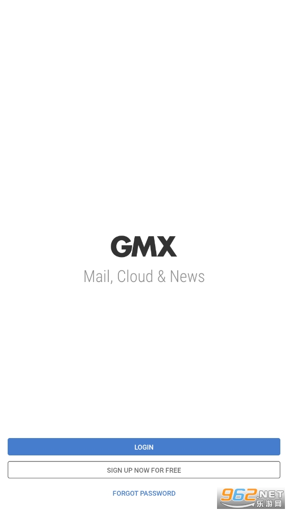 GMX Mail(GMX�����¼)