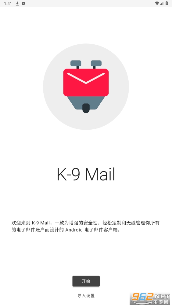 K9����(K-9 Mail)