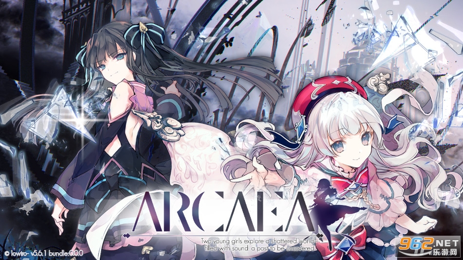 ������Arcaea�ٷ����°�