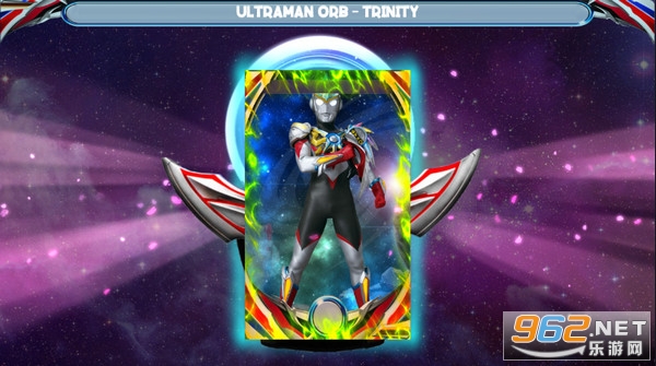 ŷ��������ģ����������DX Ultra Fussion ORB Sim