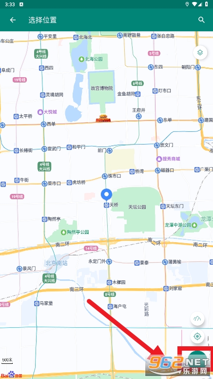 fake location�ƽ��