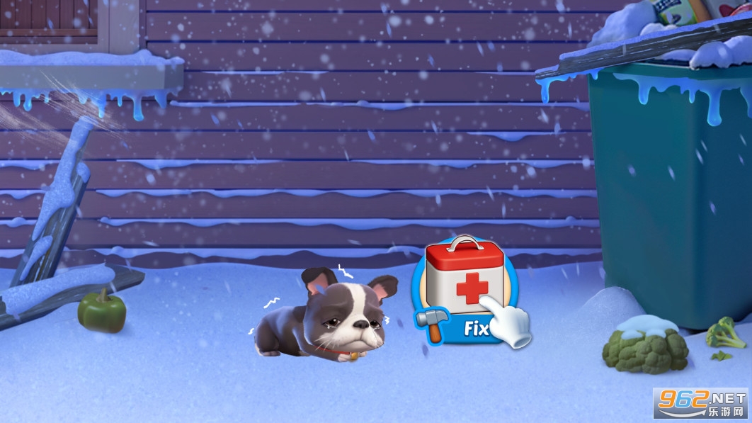 ��Թ���Matching Story