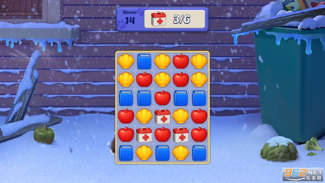 ��Թ���Matching Story