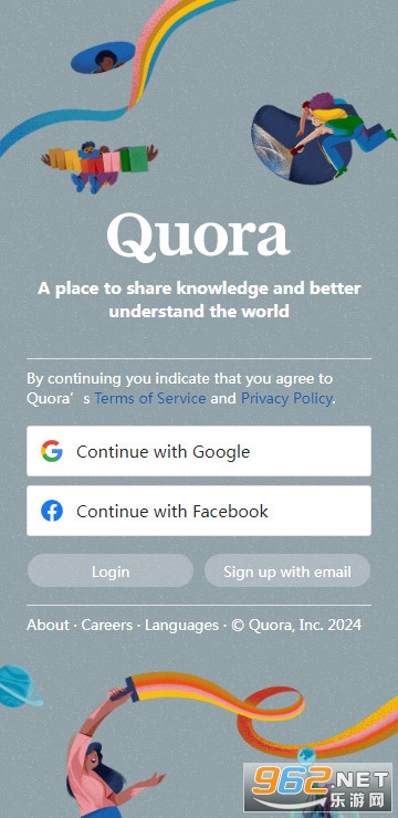 Quora�����֪��