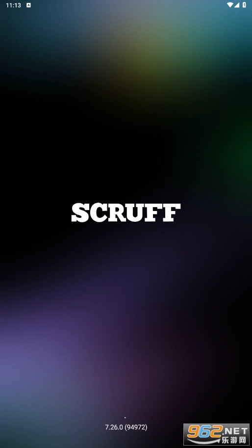 scruffapp scruffapp