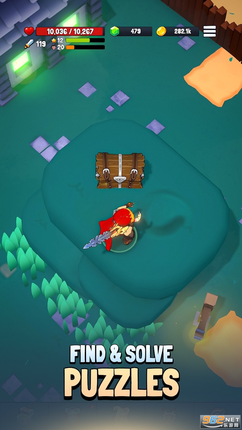 ����Ӣ��Eternal Hero�޵а�