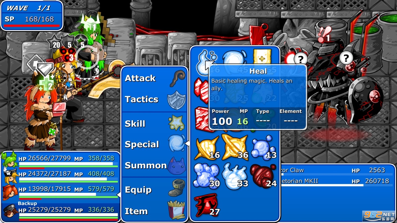 ʷʫս������Epic Battle Fantasy 4ȫ����