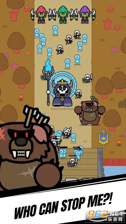 ��ͷ����Bald Defense���°�