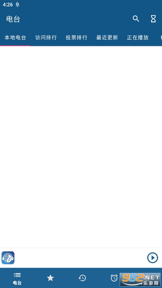 RadioDroid睿卓app RadioDroid睿卓app
