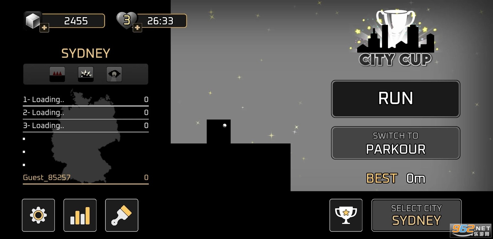 Sqube Darkness 2������