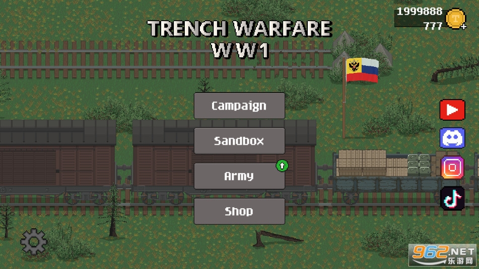 1917ս��ս���ư�Trench Warfare 1917 Remake���޽��