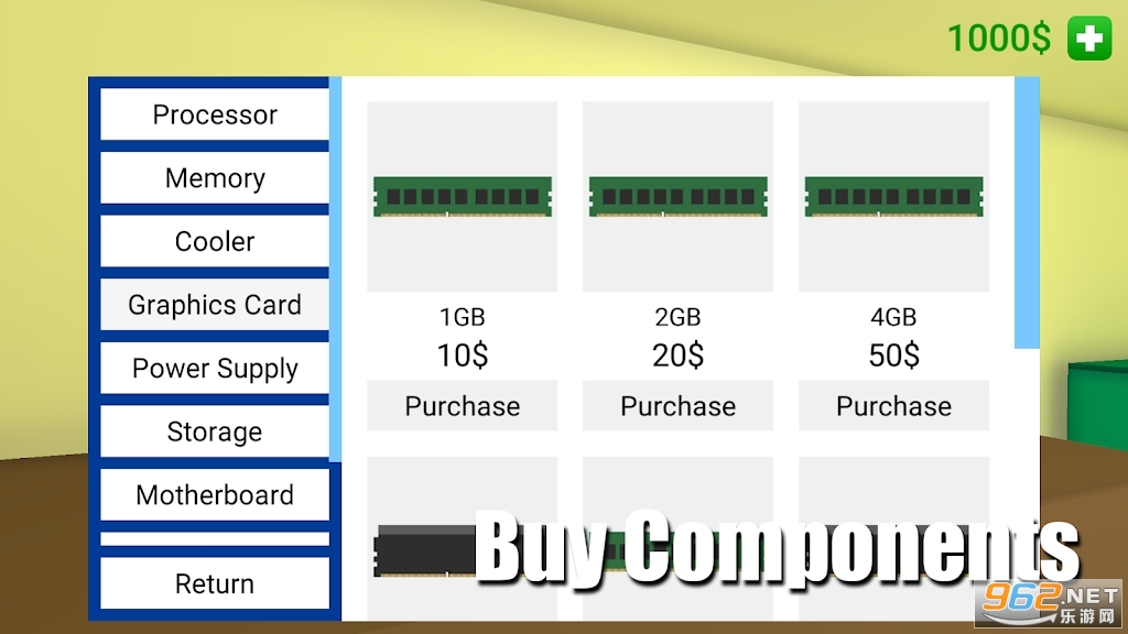 PC Simulator���İ����޻���