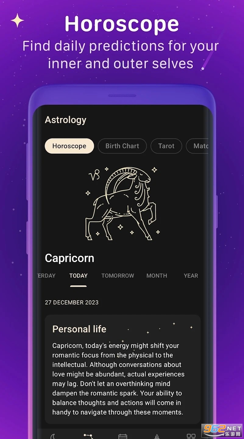 月相日历MoonX app 月相日历MoonX app