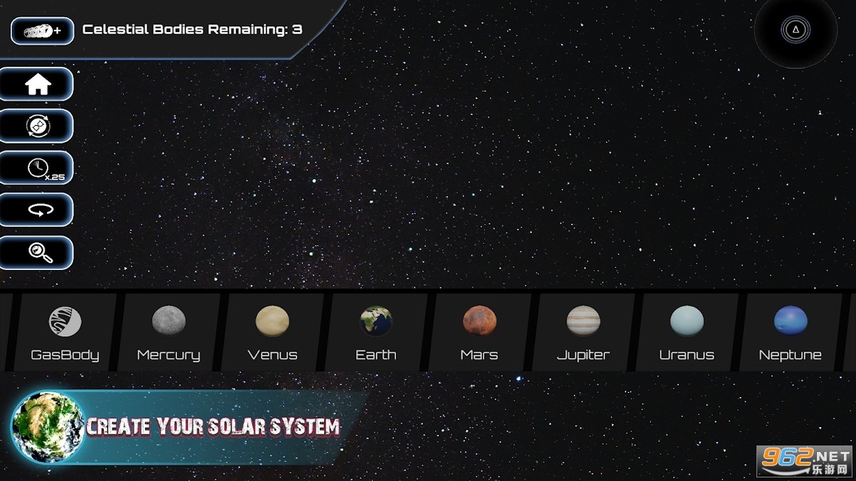 ����ɳ��ģ����UniverseSandBox���°�