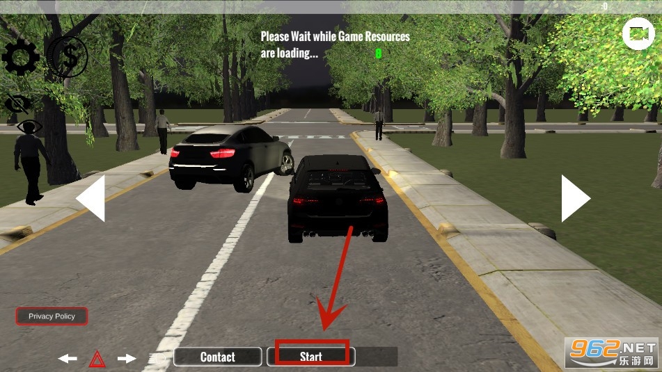 ���ڼ�ʻģ����VolkswagenDrivingSimulator���°�