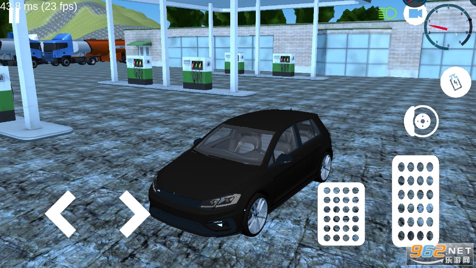 ���ڼ�ʻģ����VolkswagenDrivingSimulator���°�
