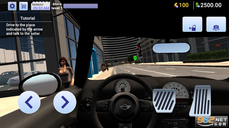 �����̵�ģ����Electronics Store Simulator 3D