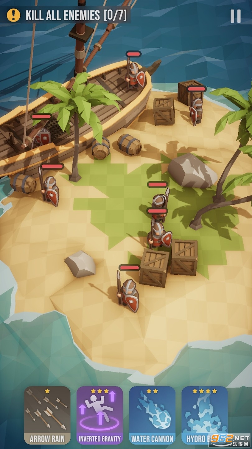 Magic Attack魔法突袭最新版 Magic Attack魔法突袭最新版