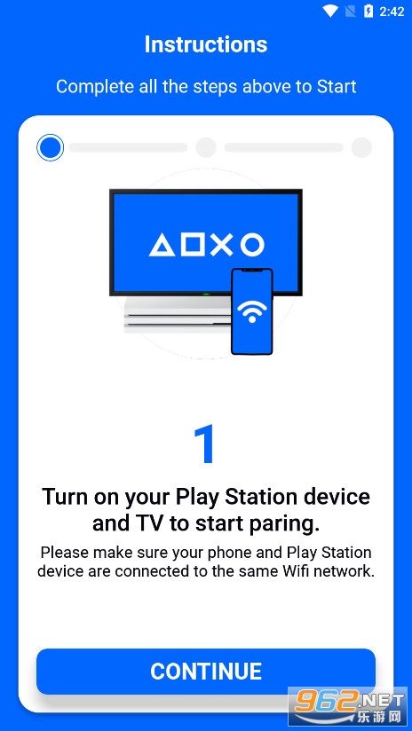 ps5�ֻ�����(Remote for PS)