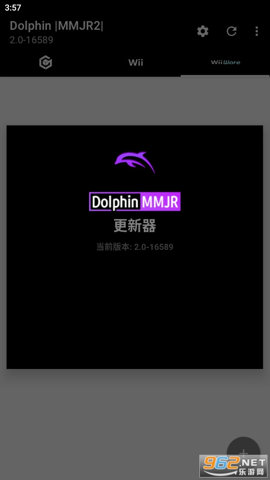 Dolphin MMJR2�Ϻ���ģ����mmjr2���°�