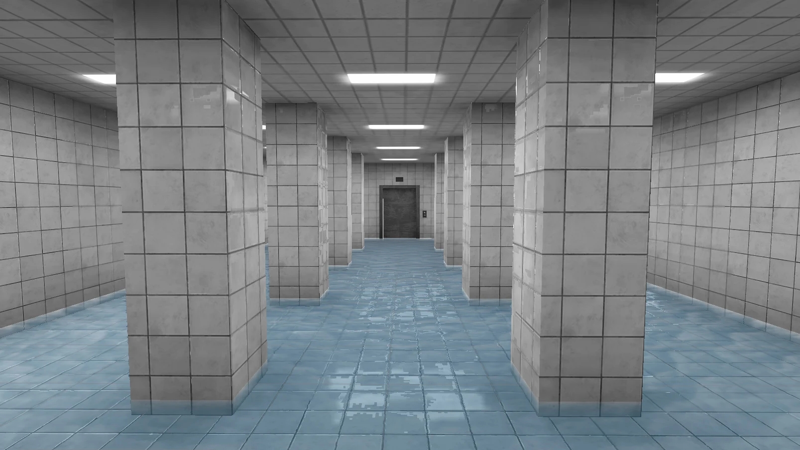 �غ�Poolrooms Escape���°��ͼ0