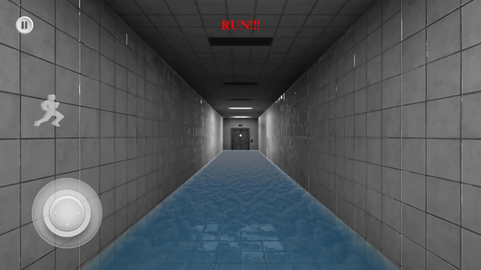 �غ�Poolrooms Escape���°��ͼ1