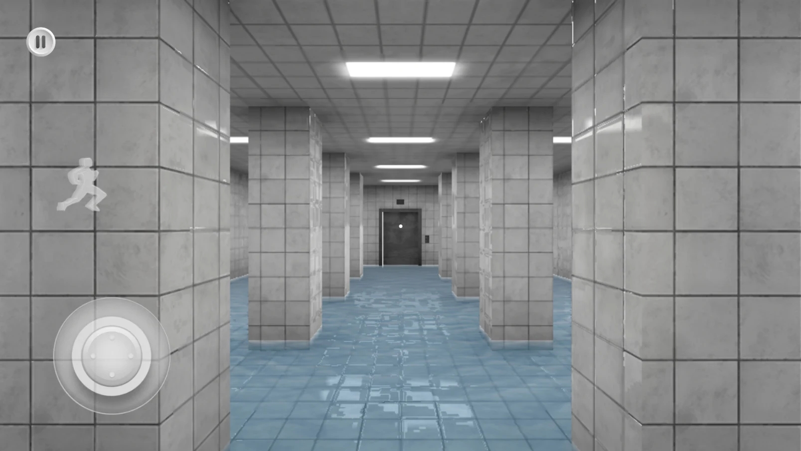 �غ�Poolrooms Escape���°��ͼ3