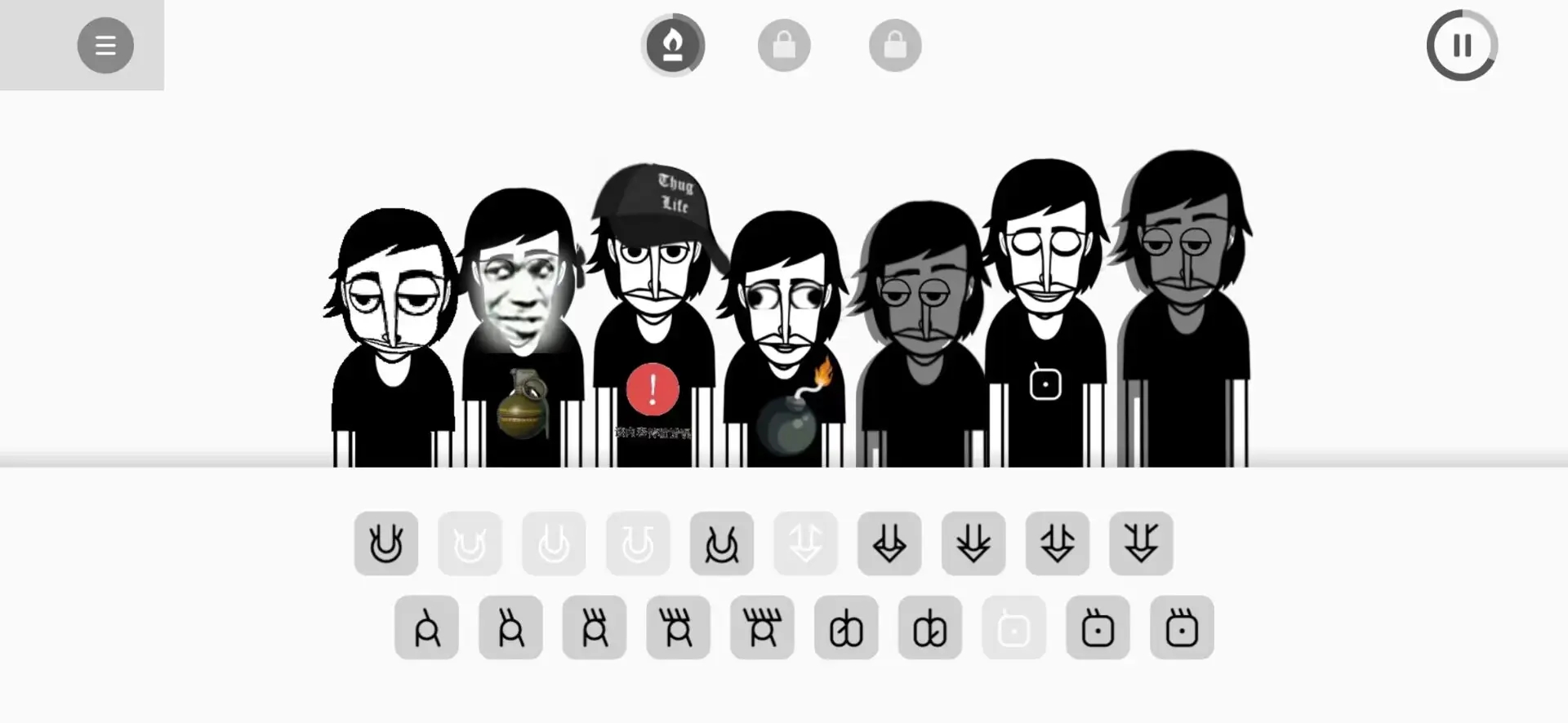 Incredibox����ģ��v1.0.5��ͼ2