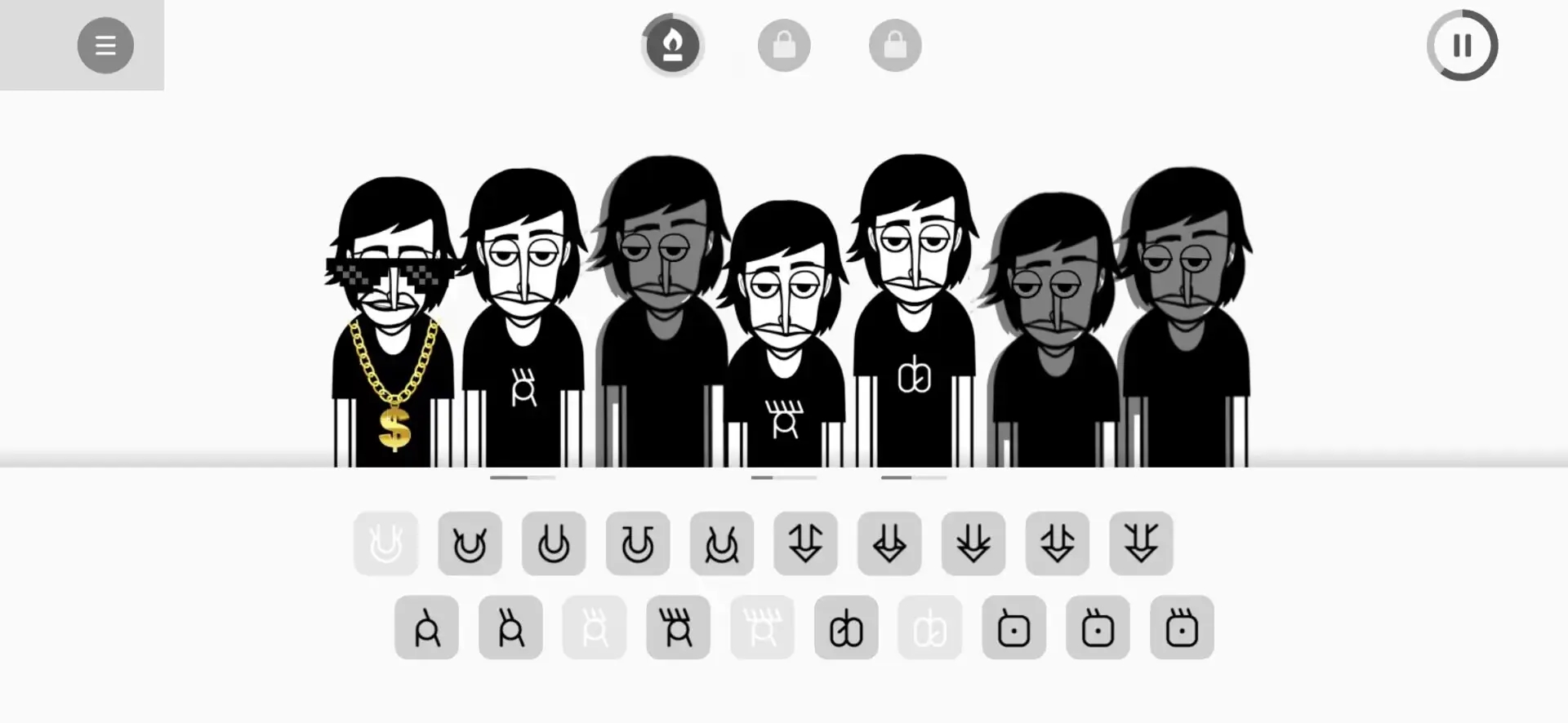 Incredibox����ģ��v1.0.5��ͼ1