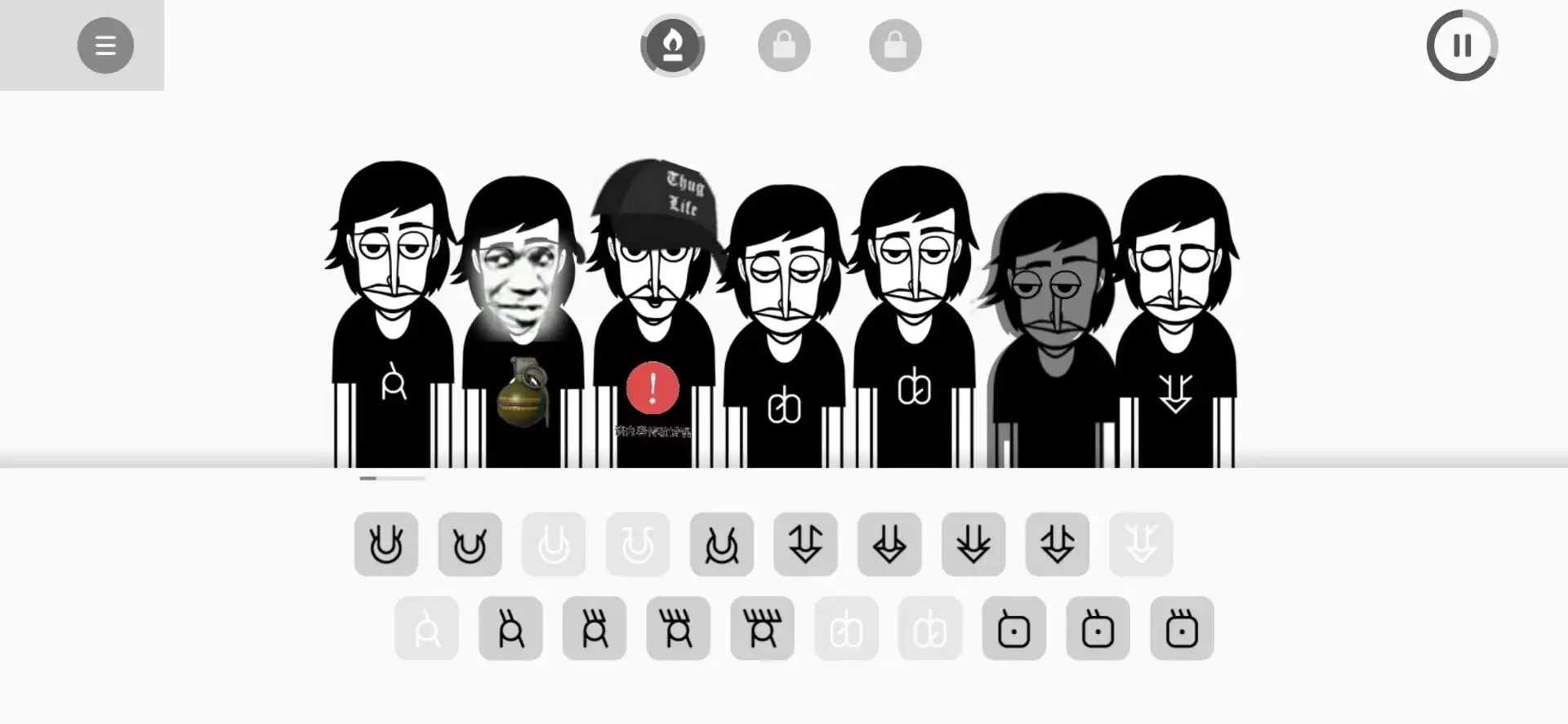 Incredibox����ģ��v1.0.5��ͼ4