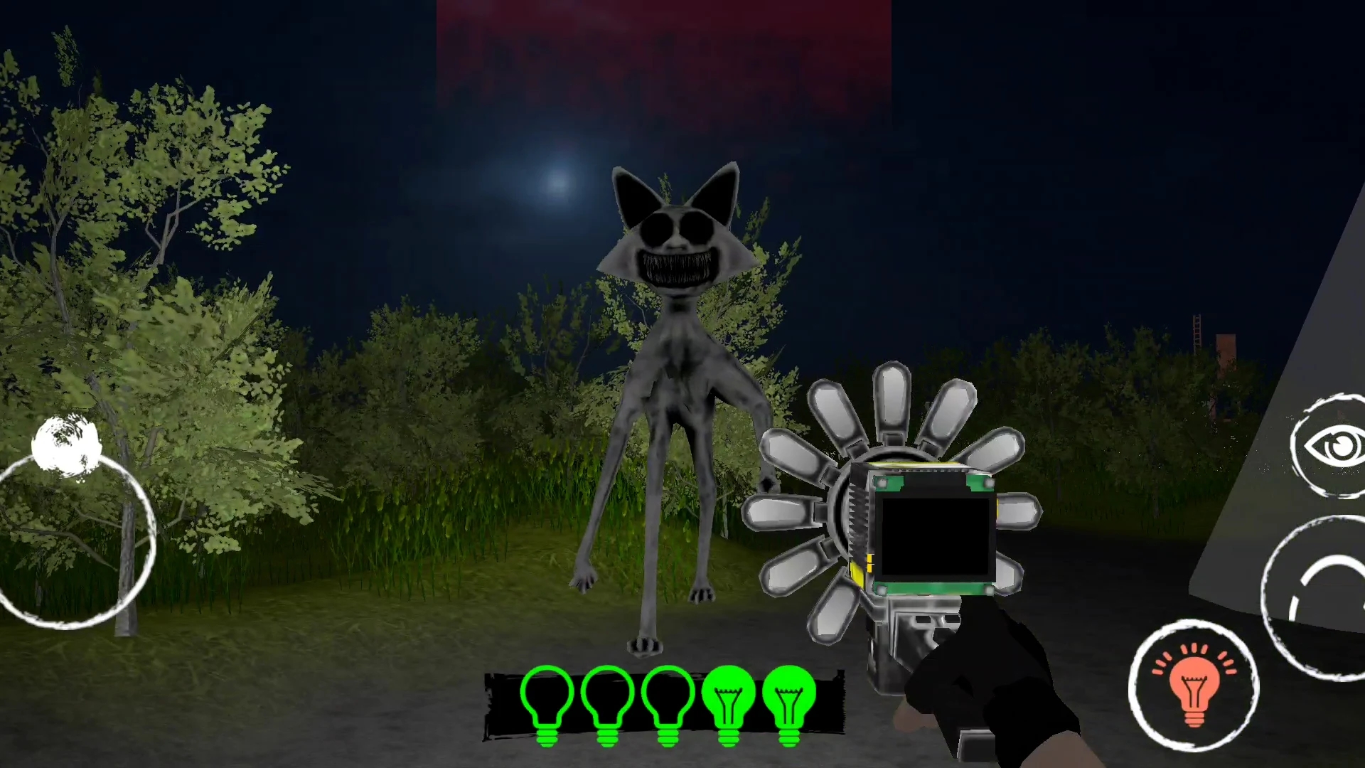�ֲ�����԰ZooHorror��ͼ0